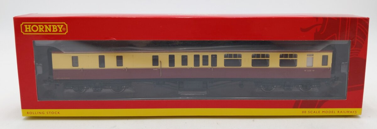 Hornby R4406B OO British Railways 63