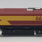 Hattons H4-66-005 OO DB Class 66 Diesel Locomotive #66088 LN/Box