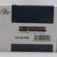Hattons H4-66-005 OO DB Class 66 Diesel Locomotive #66088 LN/Box