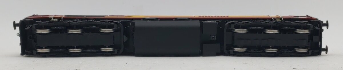 Hattons H4-66-005 OO DB Class 66 Diesel Locomotive #66088 LN/Box