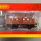 Hornby R6911A OO Gauge LSWR 20 Ton 'New Van' Goods Brake Van #5359