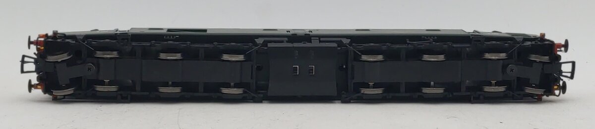 Bachmann 32-481 OO BR Class 40 Green Diesel #D369 LN/Box