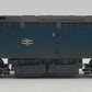 Bachmann 31-659 OO BR Class 47 Blue Diesel #47001 LN/Box