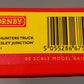 Hornby R6974 OO Great Western Railway Bordesley Junction Shunters Truck #94981 LN/Box