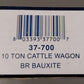 Bachmann 37-700 OO Gauge British Rail Bauxite 10 Ton Cattle Wagon #891416 LN/Box