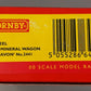 Hornby R6842 OO Gauge Blaenavon 21 Ton Mineral Wagon #2441