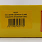 Hornby R3277 OO Great Western 4-4-0 County of Devon Steam Locomotive #3835