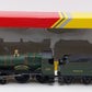 Hornby R3277 OO Great Western 4-4-0 County of Devon Steam Locomotive #3835