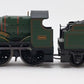Hornby R3277 OO Great Western 4-4-0 County of Devon Steam Locomotive #3835