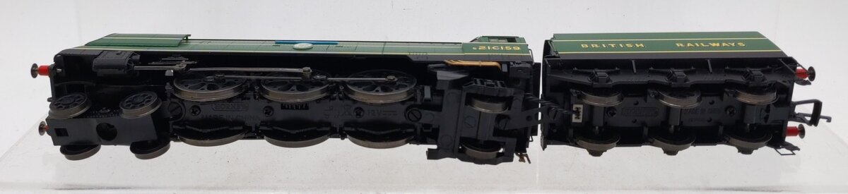 Hornby R3525 OO BR 4-6-2 "Sir Archibald Sinclair" Steam Locomotive #S21C159