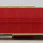 MTH 30-74093 O Gauge West View Park Red Arrow Box Car LN/Box