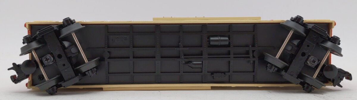 MTH 30-74093 O Gauge West View Park Red Arrow Box Car LN/Box