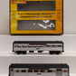 MTH 30-6073 O Pennsylvania Streamlined Passenger Combine/Diner Set (Set of 2) NIB