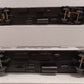 MTH 30-6073 O Pennsylvania Streamlined Passenger Combine/Diner Set (Set of 2) LN/Box