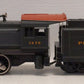 MTH 30-1170-1 Pennsylvania 0-6-0 B 6 Switcher Steam Engine w/PS2 #1670 LN/Box