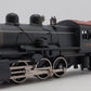 MTH 30-1170-1 Pennsylvania 0-6-0 B 6 Switcher Steam Engine w/PS2 #1670 LN/Box
