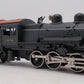 MTH 30-1170-1 Pennsylvania 0-6-0 B 6 Switcher Steam Engine w/PS2 #1670 LN/Box
