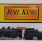 MTH 30-1170-1 Pennsylvania 0-6-0 B 6 Switcher Steam Engine w/PS2 #1670 LN/Box
