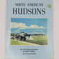 North American Hudsons Paperback Book By Lloyd E. Stagner VG