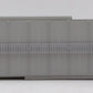 Lionel 6-17774 O Gauge Detroit & Mackinac PS-1 Boxcar #2833