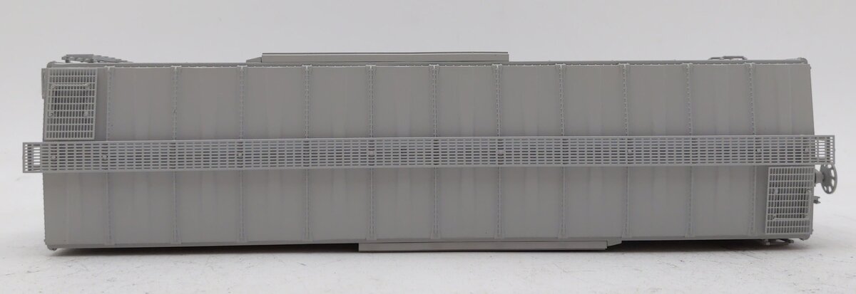 Lionel 6-17774 O Gauge Detroit & Mackinac PS-1 Boxcar #2833