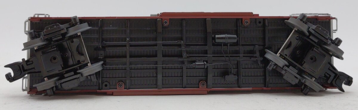 Lionel 6-17774 O Gauge Detroit & Mackinac PS-1 Boxcar #2833