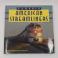 Classic American Streamliners Hardcover Book By Mike Schafer, Joe Welsh LN
