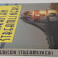 Classic American Streamliners Hardcover Book By Mike Schafer, Joe Welsh LN