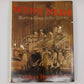 West Side: Narrow Gauge in the Sierra Hardcover Book By Mallory Hope Ferrell VG