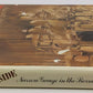 West Side: Narrow Gauge in the Sierra Hardcover Book By Mallory Hope Ferrell VG