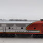 N Scale Santa Fe Diesel Locomotive VG