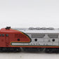 N Scale Santa Fe Diesel Locomotive VG