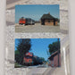 Rusty Rails Hardcover Book By John R. Hardy LN