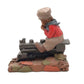 Cairn Studios Vintage Tom Clark Gnome Train Figurines [5] EX