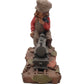 Cairn Studios Vintage Tom Clark Gnome Train Figurines [5] EX