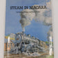 Steam in Niagara Hardcover Book By Andrew Panko VG