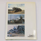 Steam in Niagara Hardcover Book By Andrew Panko VG