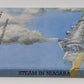 Steam in Niagara Hardcover Book By Andrew Panko VG