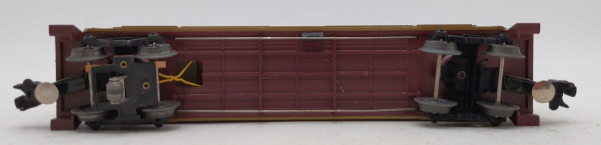 Lionel 6-9559 O Gauge Rock Island & Peoria Combine Car LN/Box
