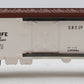 Lionel 6-9852 O Gauge Miller Beer Billboard Reefer Car #9852 LN/Box