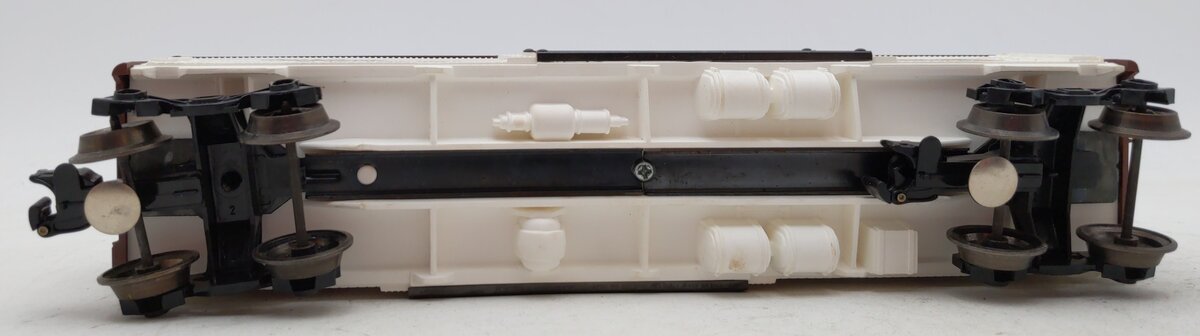 Lionel 6-9852 O Gauge Miller Beer Billboard Reefer Car #9852 LN/Box