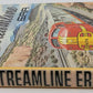 The Streamline Era Hardcover Book By Robert Carroll Reed EX