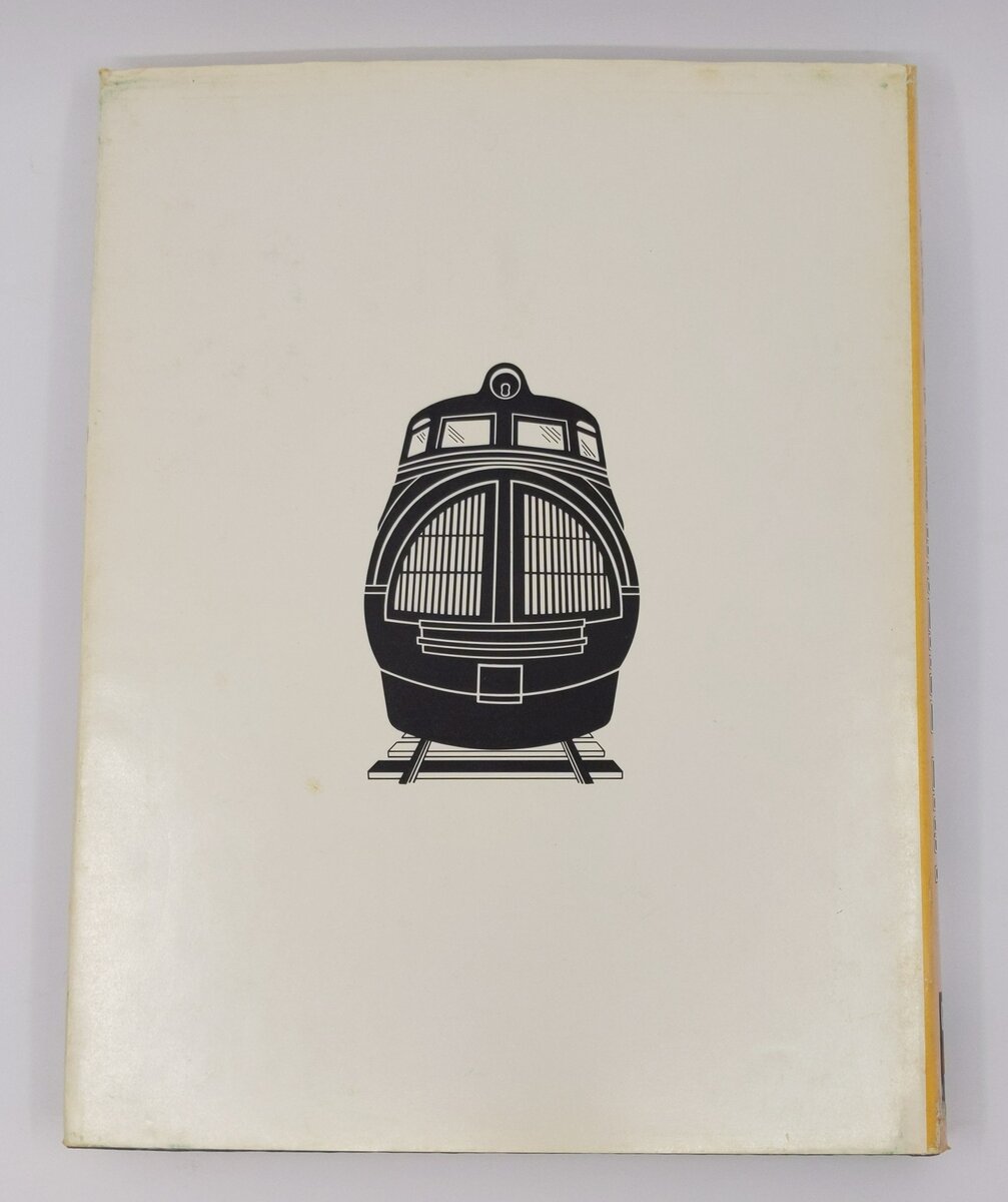 The Streamline Era Hardcover Book By Robert Carroll Reed EX