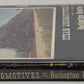 Steam Locomotives of the Burlington Route Hardcover Book By Bernard G. Corbin