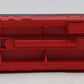 Lionel 6-25182 O-Gauge North Pole "Dasher" Combo Car #1223 LN/Box