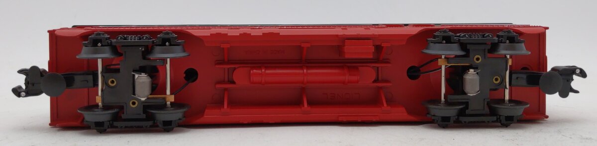 Lionel 6-25182 O-Gauge North Pole "Dasher" Combo Car #1223 LN/Box