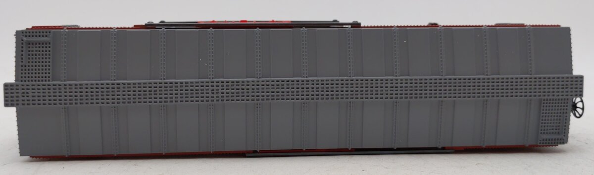 Lionel 6-19287 New York Central/ Penn Central Merger Boxcar LN/Box