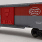 Lionel 6-19287 New York Central/ Penn Central Merger Boxcar LN/Box