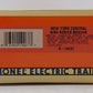 Lionel 6-19287 New York Central/ Penn Central Merger Boxcar LN/Box