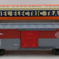 Lionel 6-19287 New York Central/ Penn Central Merger Boxcar LN/Box